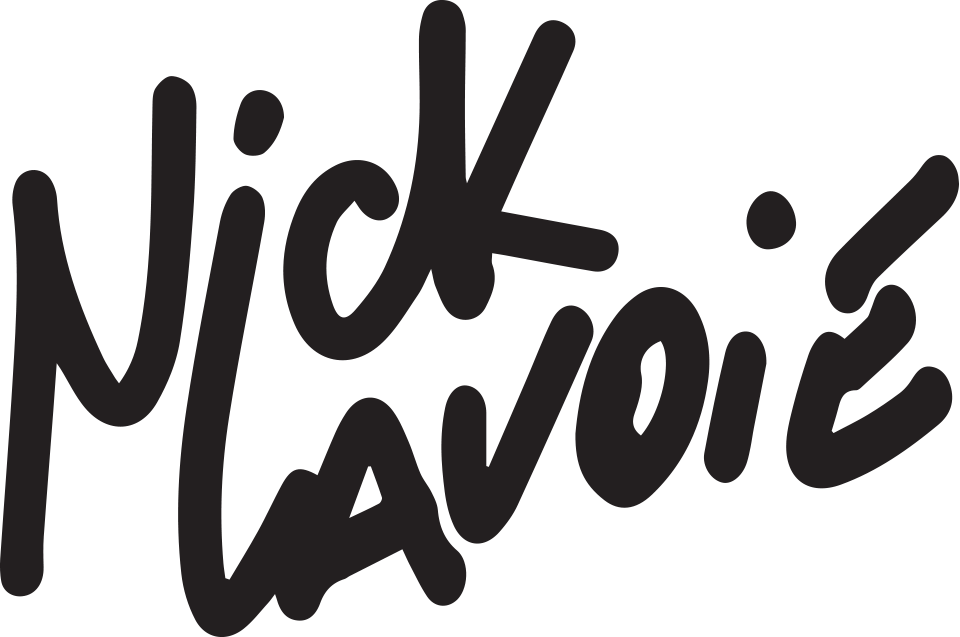 nickLavoie.com